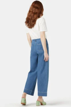 Women Princess Highway Blouses & Tops*Honey Eater Emb Blouse