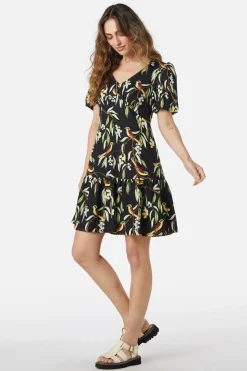 Women Princess Highway Dresses & Pinafores*Honey Eater Mini Dress