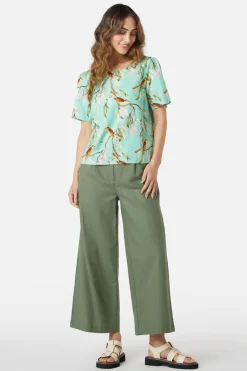 Women Princess Highway Blouses & Tops*Honey Eater Top