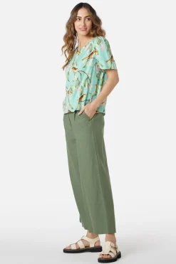 Women Princess Highway Blouses & Tops*Honey Eater Top