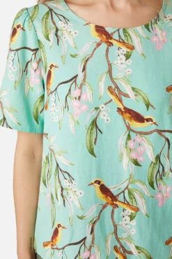 Women Princess Highway Blouses & Tops*Honey Eater Top