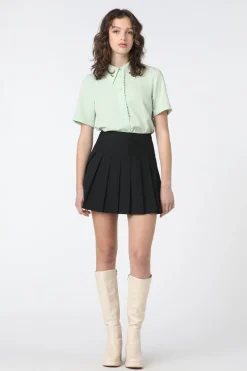 Women Princess Highway Blouses & Tops*Honey Embroidered Blouse