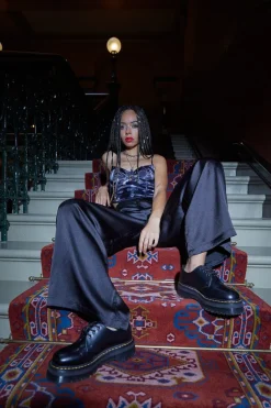 Women Dangerfield Blouses & Tops*Hope Had Died Corset