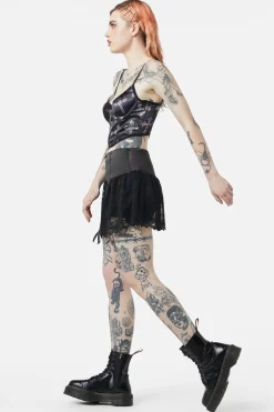 Women Dangerfield Blouses & Tops*Hope Had Died Corset