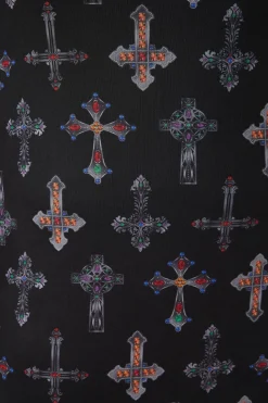 Women Dangerfield Dresses & Pinafores*Hope Had Died Mesh Dress