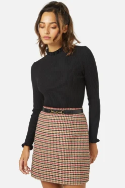 Accessories Princess Highway Belts & Harnesses*Horsebit Belt