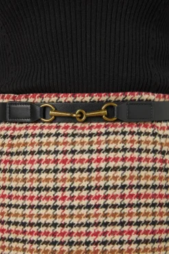 Accessories Princess Highway Belts & Harnesses*Horsebit Belt