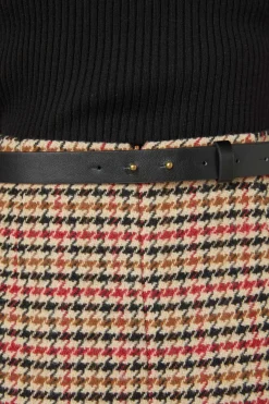 Accessories Princess Highway Belts & Harnesses*Horsebit Belt