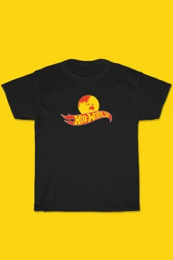 Men Pulp Kitchen Shirts & Tees*Hot World