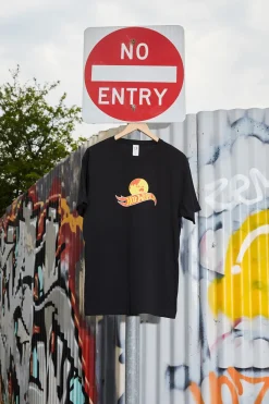 Men Pulp Kitchen Shirts & Tees*Hot World