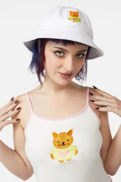 Accessories Dangerfield Hats*Hottest B Hat