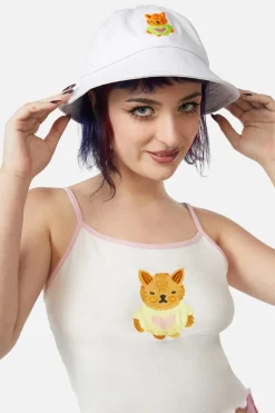 Accessories Dangerfield Hats*Hottest B Hat