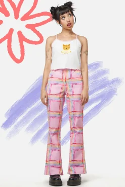 Women Dangerfield Blouses & Tops*Hottest B Kewtie Singlet