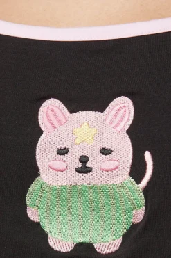 Women Dangerfield Blouses & Tops*Hottest B Kewtie Singlet