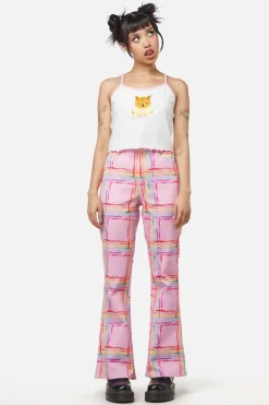 Women Dangerfield Blouses & Tops*Hottest B Kewtie Singlet