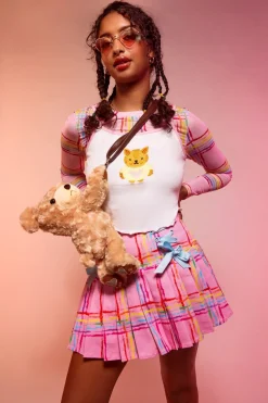 Women Dangerfield Blouses & Tops*Hottest B Kewtie Singlet