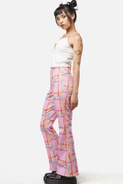 Women Dangerfield Blouses & Tops*Hottest B Kewtie Singlet