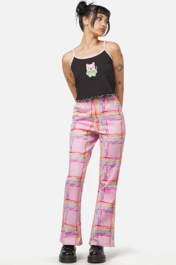 Women Dangerfield Blouses & Tops*Hottest B Kewtie Singlet