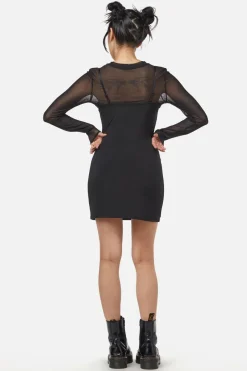 Women Dangerfield Dresses & Pinafores*Hottest B Mesh Dress