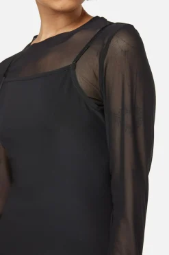 Women Dangerfield Dresses & Pinafores*Hottest B Mesh Dress