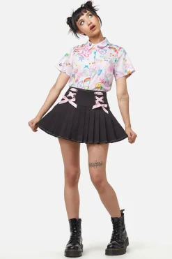 Women Dangerfield Skirts & Skorts*Hottest B Skort