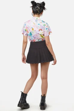 Women Dangerfield Skirts & Skorts*Hottest B Skort