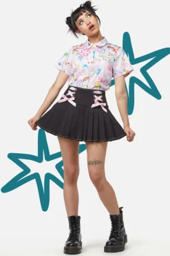 Women Dangerfield Skirts & Skorts*Hottest B Skort