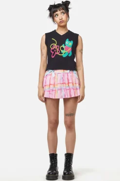 Women Dangerfield Blouses & Tops*Hottest B Vest