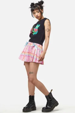 Women Dangerfield Blouses & Tops*Hottest B Vest