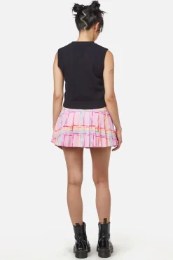 Women Dangerfield Blouses & Tops*Hottest B Vest