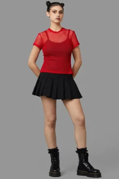 Women Black Friday Blouses & Tops*Hottie Top