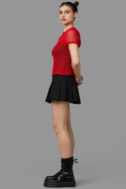 Women Black Friday Blouses & Tops*Hottie Top