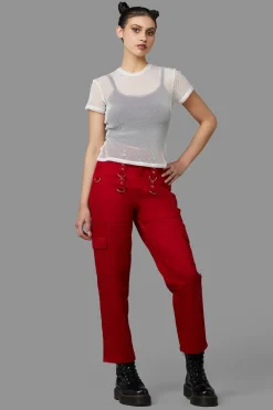 Women Black Friday Blouses & Tops*Hottie Top