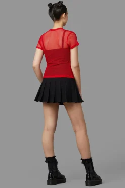 Women Black Friday Blouses & Tops*Hottie Top