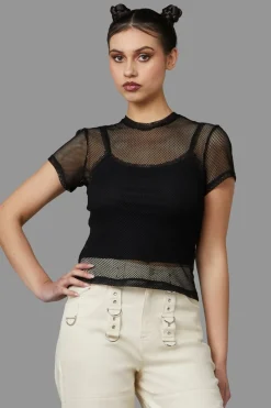 Women Black Friday Blouses & Tops*Hottie Top