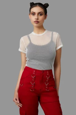 Women Black Friday Blouses & Tops*Hottie Top