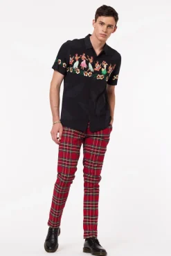 Men Revival Shirts & Tees*Hula Ss Shirt