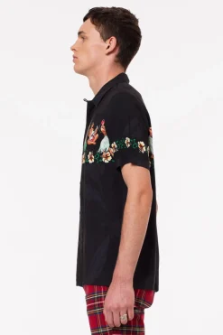 Men Revival Shirts & Tees*Hula Ss Shirt