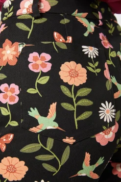 Women Princess Highway Pants & Jumpsuits*Hummingbird Jean