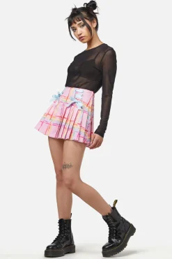 Women Dangerfield Skirts & Skorts*Hype Queen Mini Skort