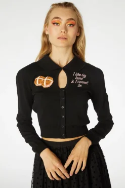 Women Revival Knitwear & Cardis*I Like Big Buns Cardigan