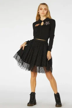 Women Revival Knitwear & Cardis*I Like Big Buns Cardigan