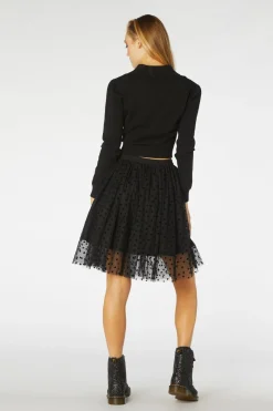 Women Revival Knitwear & Cardis*I Like Big Buns Cardigan