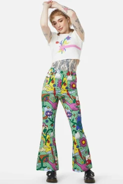 Women Dangerfield Pants & Jumpsuits*I Spy Pant