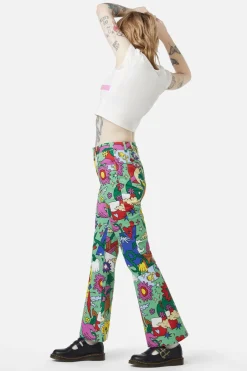 Women Dangerfield Pants & Jumpsuits*I Spy Pant