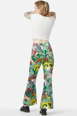 Women Dangerfield Pants & Jumpsuits*I Spy Pant