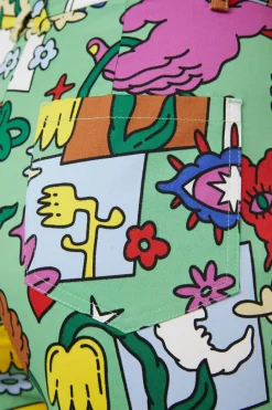 Women Dangerfield Pants & Jumpsuits*I Spy Pant