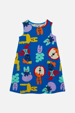 Kids Dangerkids Dresses & Pinafores*Imaginary Friends Kids Dress