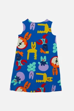 Kids Dangerkids Dresses & Pinafores*Imaginary Friends Kids Dress