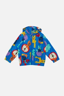 Kids Dangerkids Coats & Jackets*Imaginary Friends Kids Spray Jacket